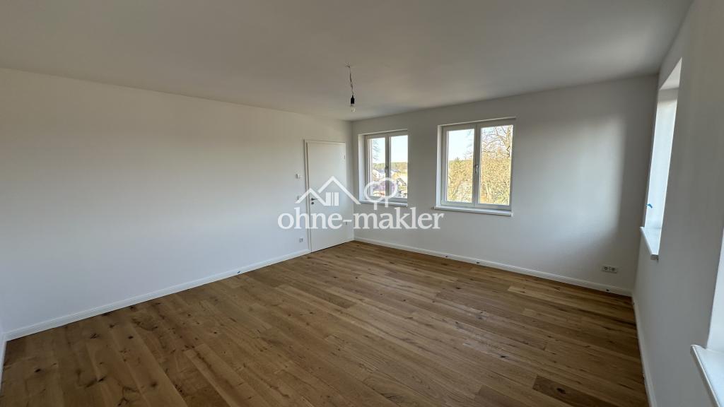 Penthouse im Schloss Siethen – Exklusives Wohnen mit Dachterrasse & Abendsonne - Foto 3