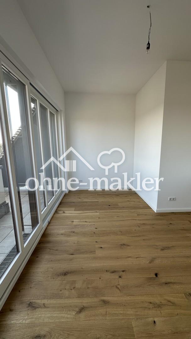 Penthouse im Schloss Siethen – Exklusives Wohnen mit Dachterrasse & Abendsonne - Foto 1