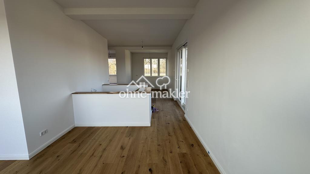 Penthouse im Schloss Siethen – Exklusives Wohnen mit Dachterrasse & Abendsonne - Foto 2