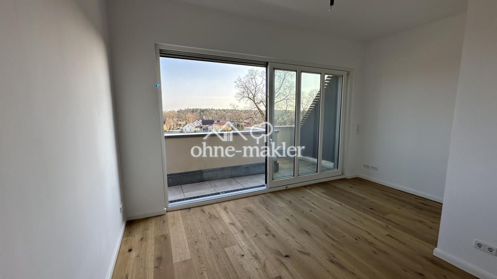 Penthouse im Schloss Siethen – Exklusives Wohnen mit Dachterrasse & Abendsonne - Photo 5