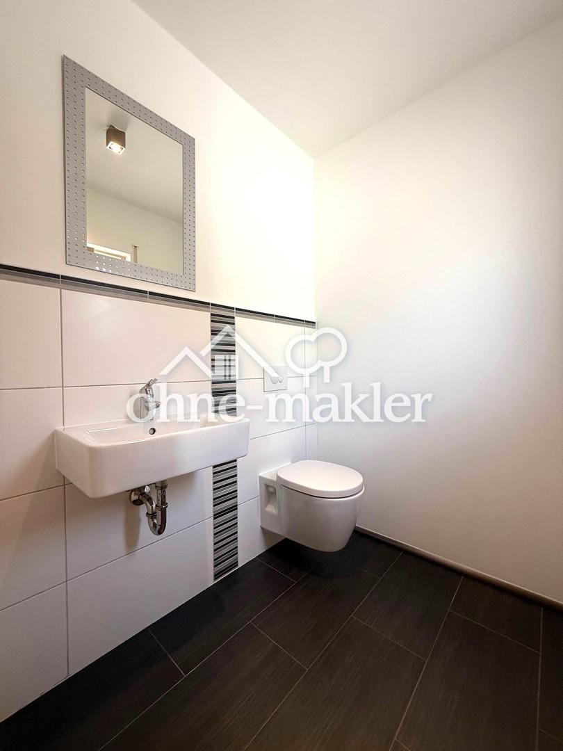 Gäste-WC