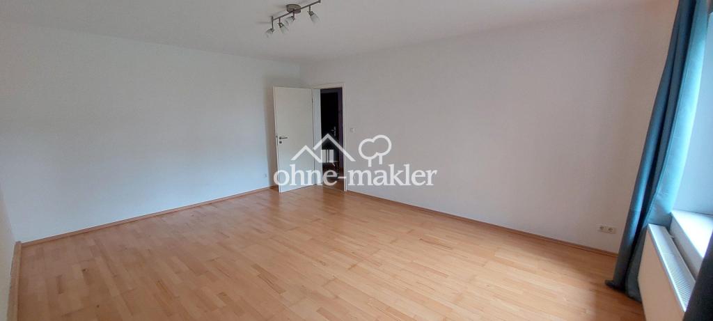 Wohnzimmer Eingang