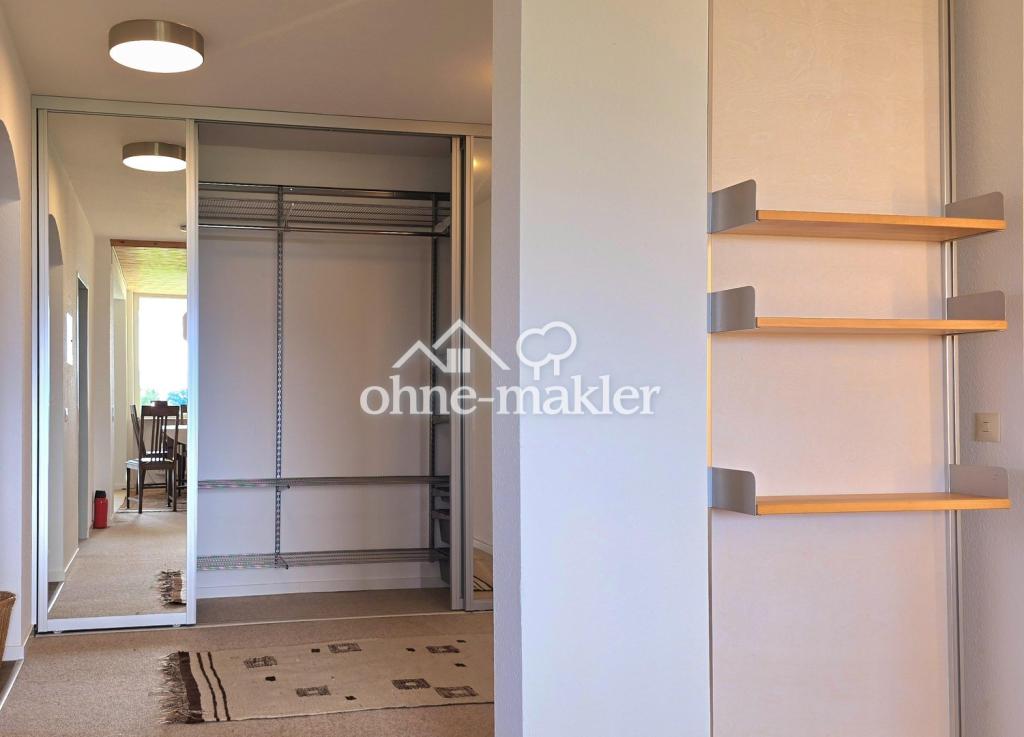 Schiebetürschrank 2