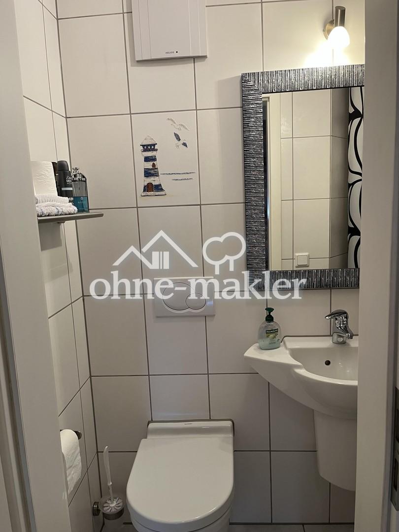 Gäste-WC