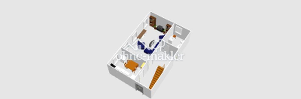 Vorderhaus EG