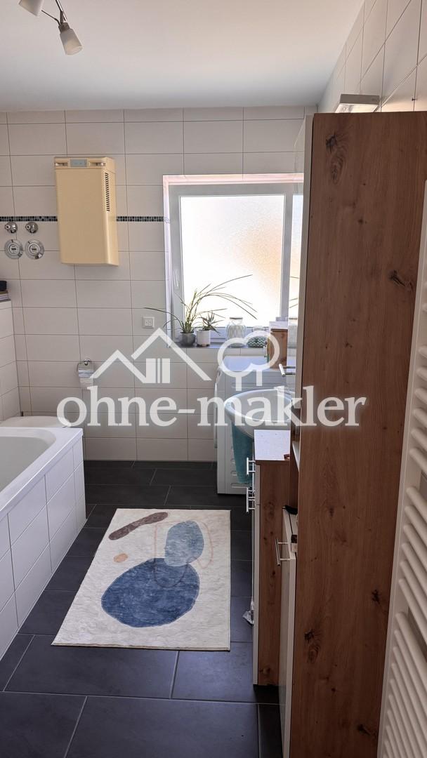Ansprechende 2-Zimmer Wohnung mit Balkon - Foto 5