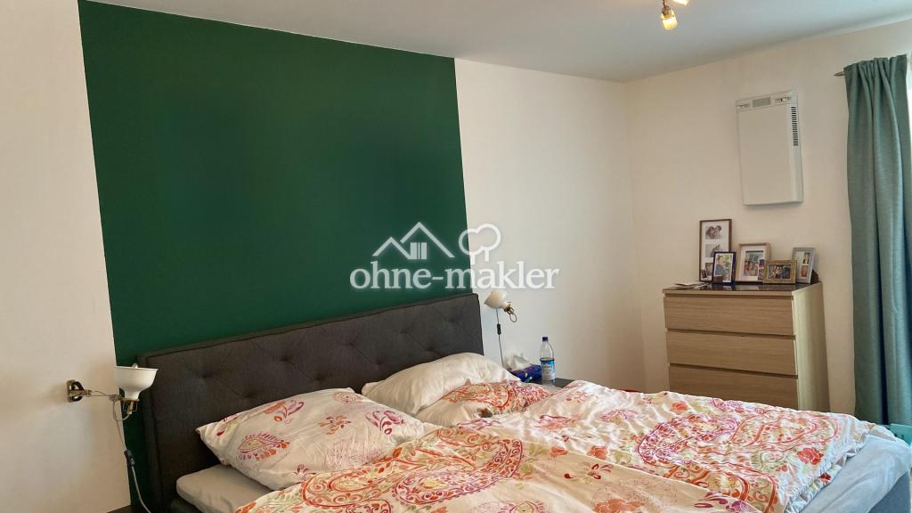 Ansprechende 2-Zimmer Wohnung mit Balkon - Foto 4