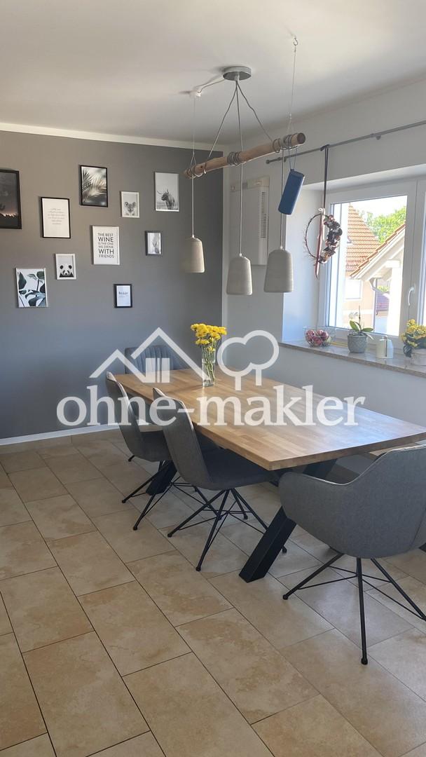 Ansprechende 2-Zimmer Wohnung mit Balkon - Foto 3