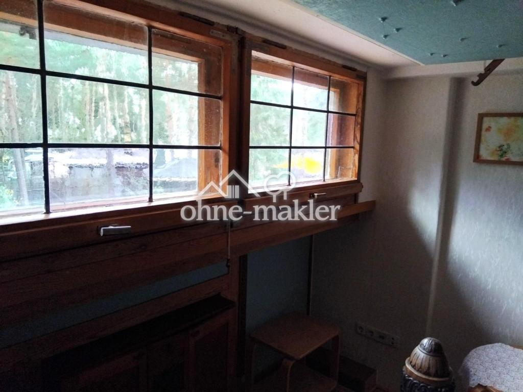 Fenster OG Gästezimmer