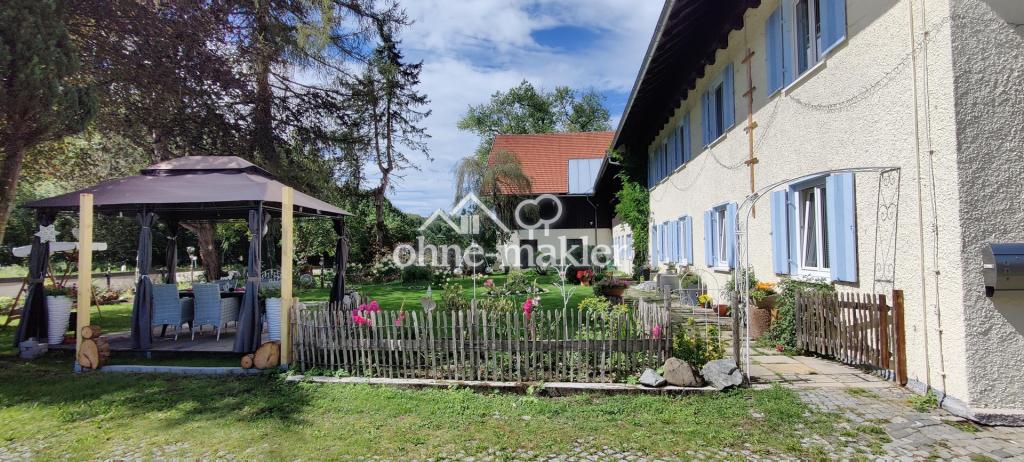 Vorgarten