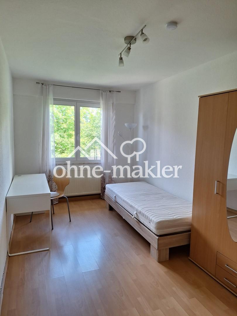 Arbeitszimmer