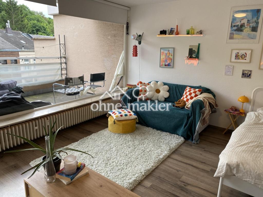 Schlaf- / Wohnzimmer