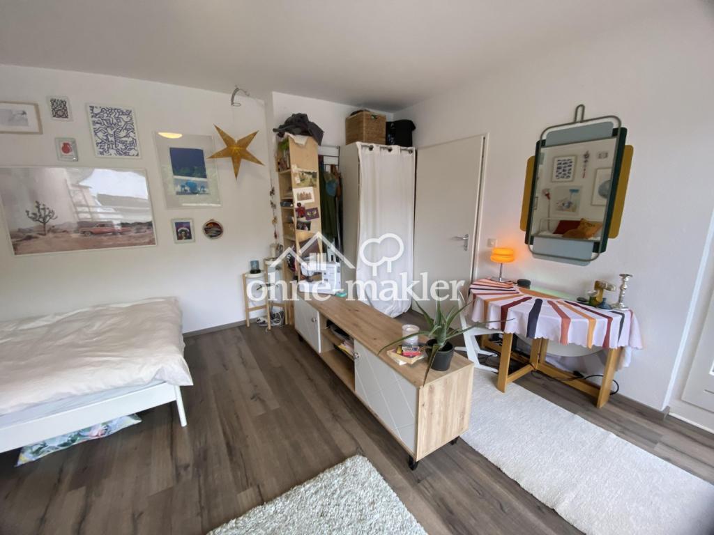 Schlaf- / Wohnzimmer