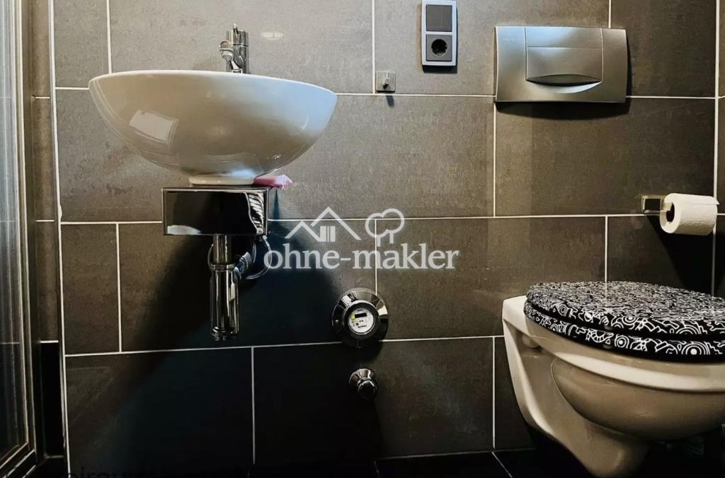 Toilette 