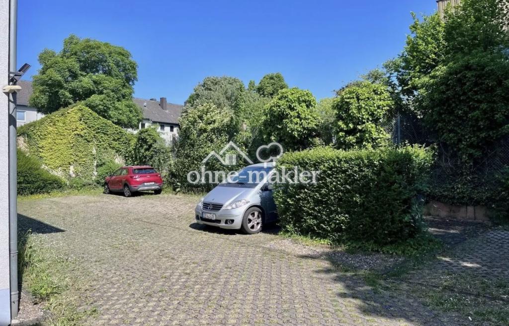 Parkplatz 