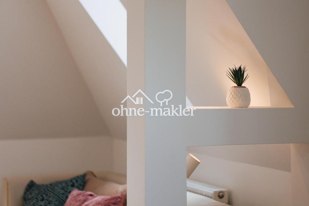 Detail Wohnzimmer