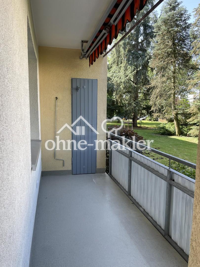 Balkon 