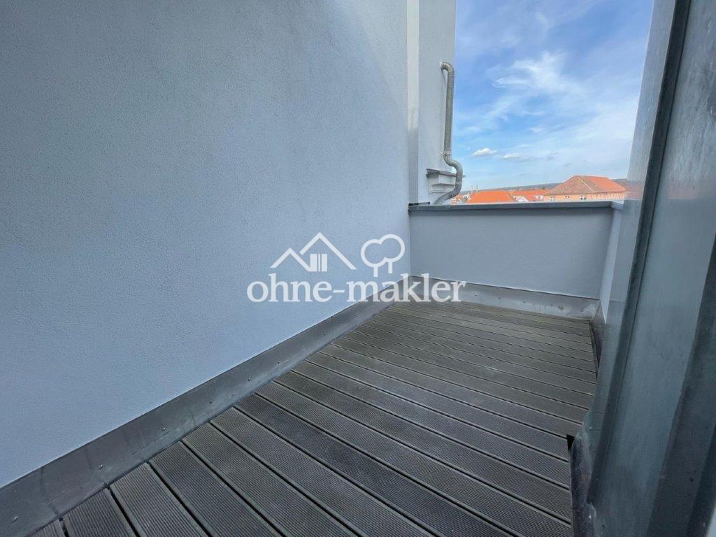 WE 10 - Terrasse