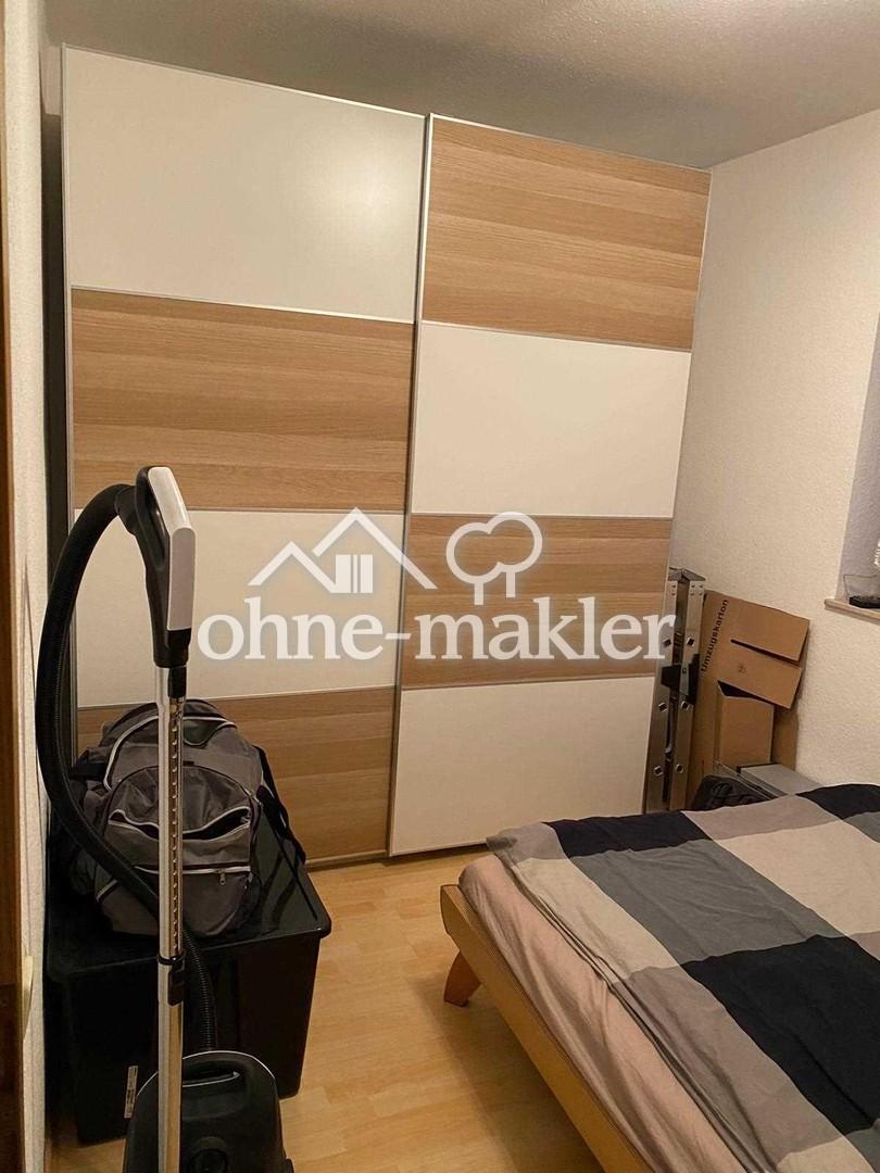 Schalfzimmer