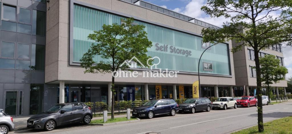 Außenansicht Süd