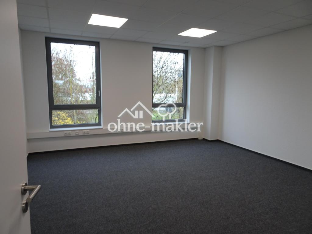 Bürobeispiel