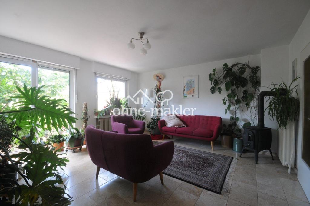 08_Wohnzimmer Südenseite