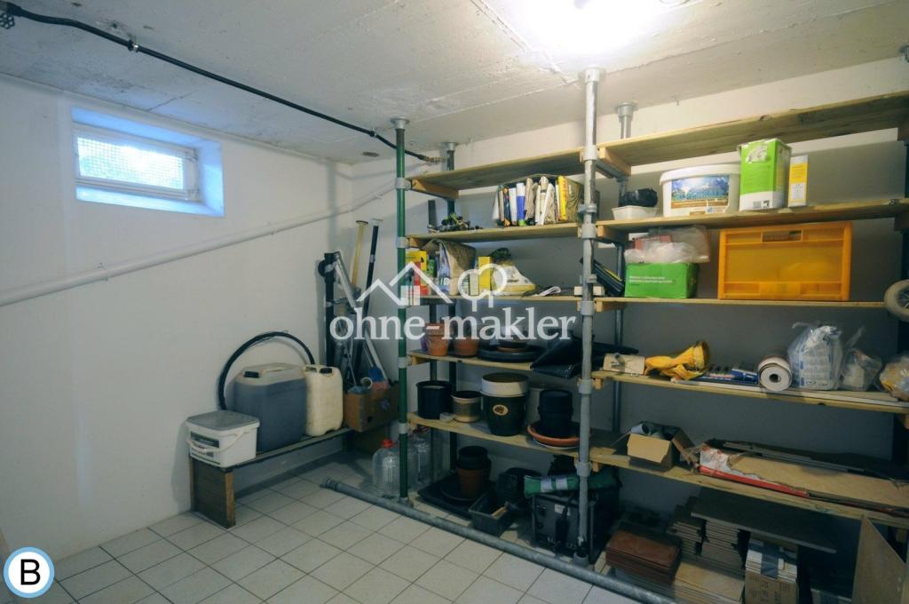 46_Keller B Nordseite