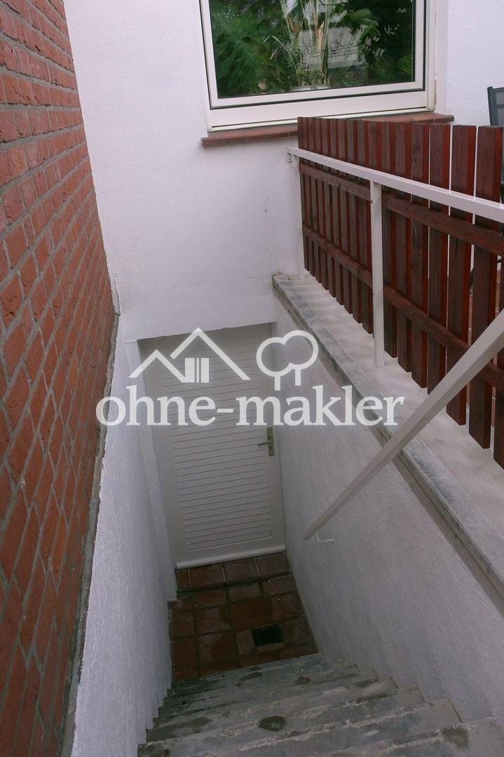 52_Kellertreppe außen Südseite
