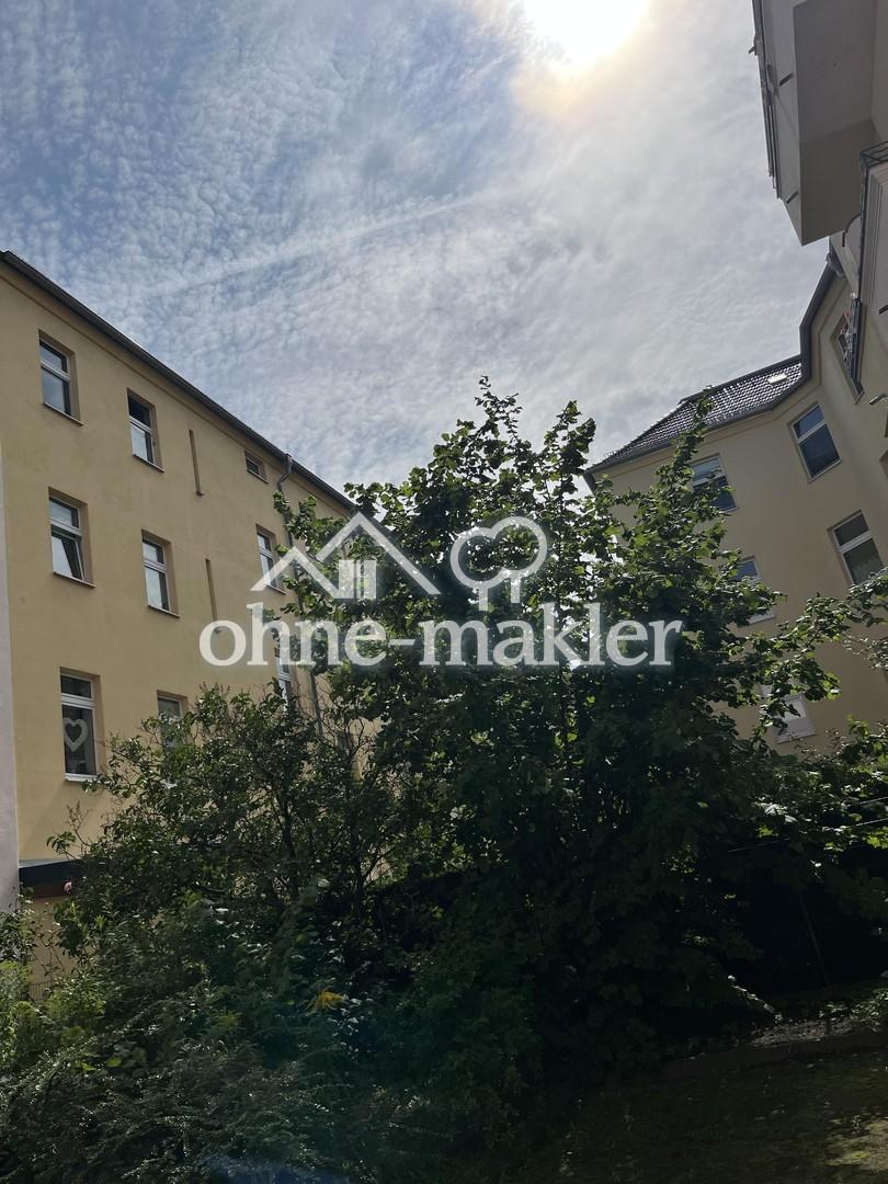 Innenhof