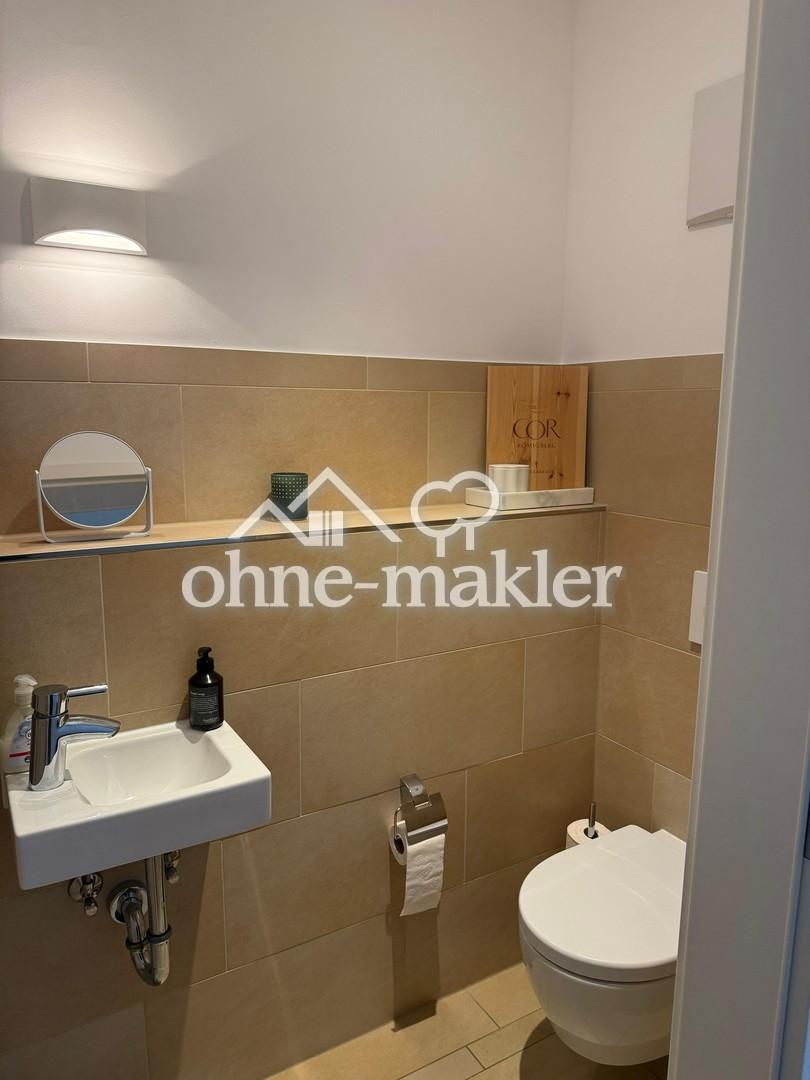 Gäste-WC