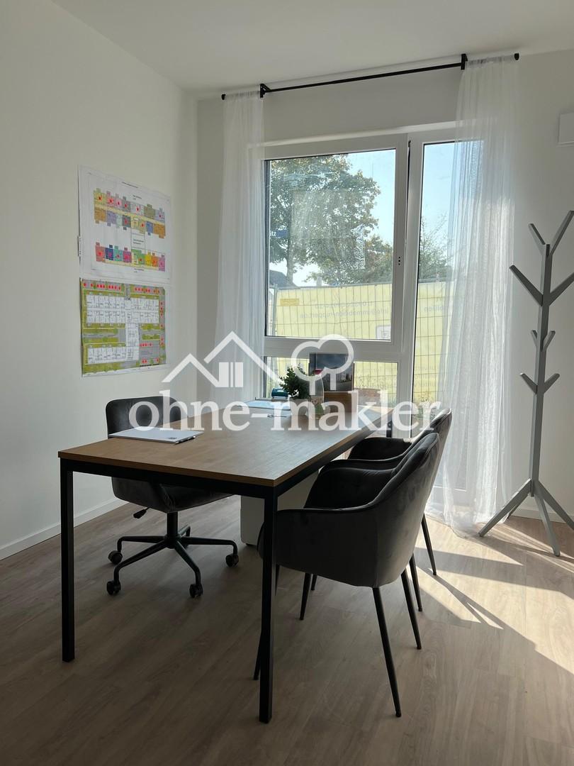 Büro / Kinderzimmer