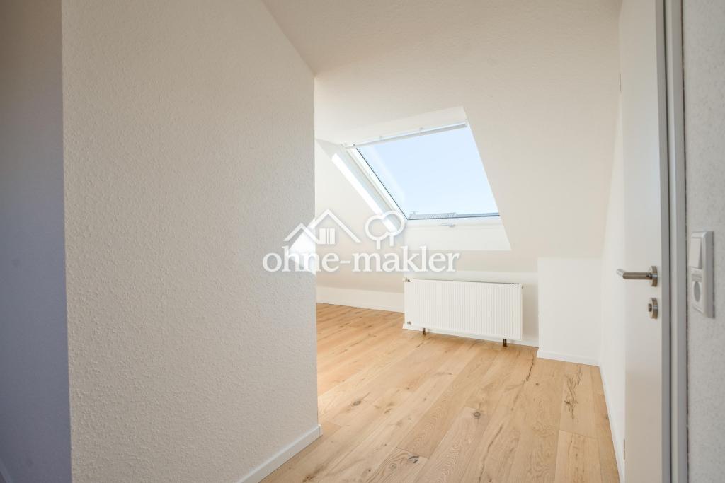 Dachgeschoss