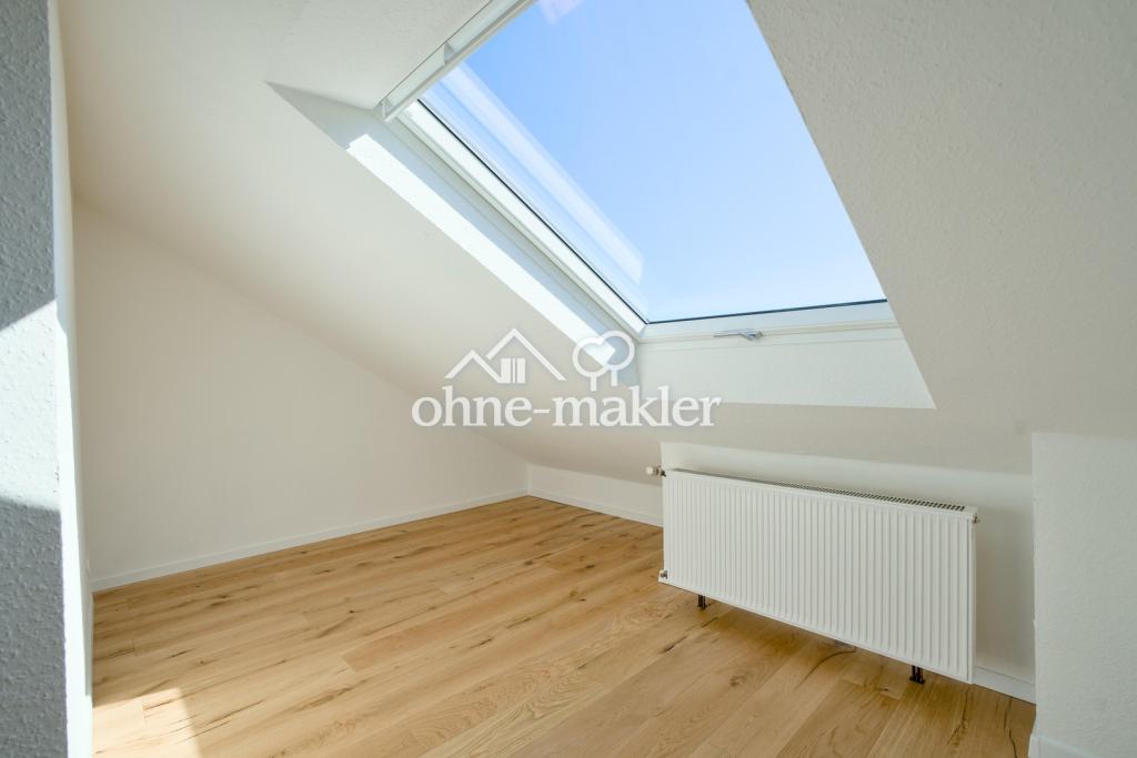 Dachgeschoss