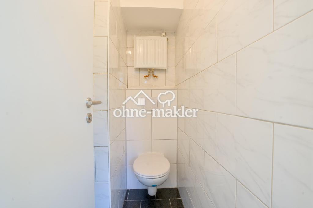 Gäste WC