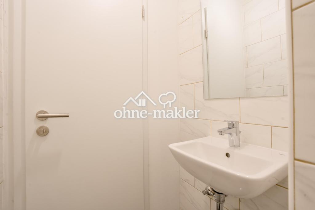 Gäste WC