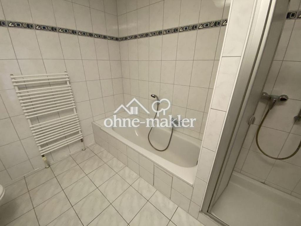 Großzügige, gepflegte 2 -Zimmer Wohnung mit großer Terrasse in Hofheim OT Wildsachsen - Photo 3