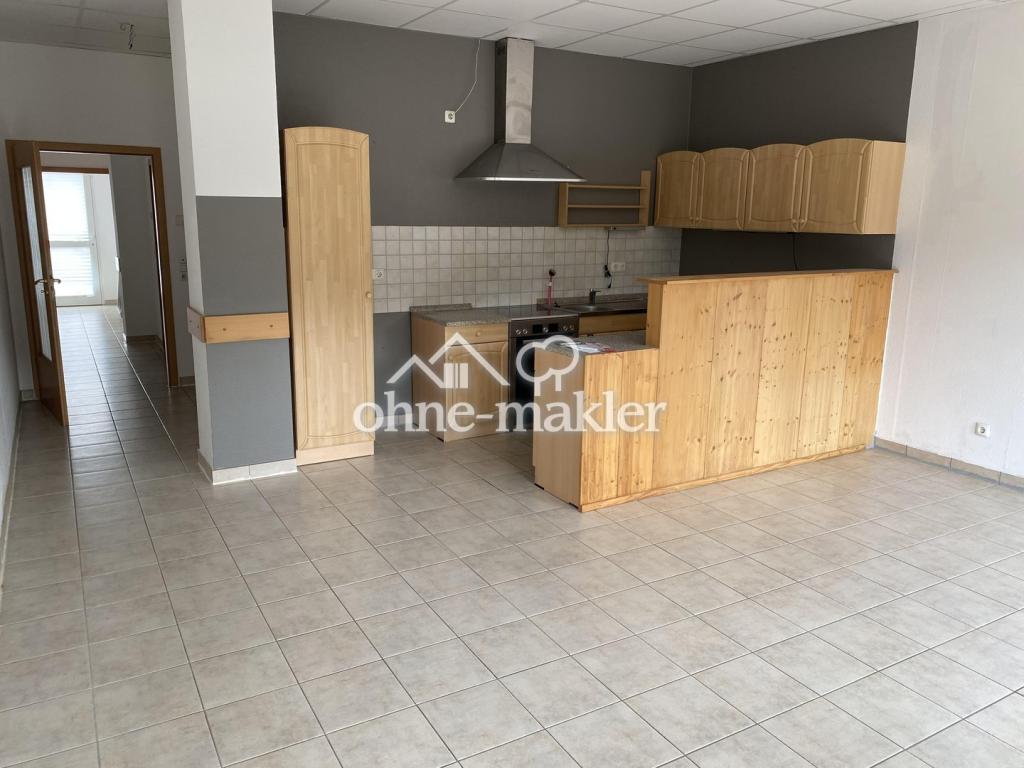 Großzügige, gepflegte 2 -Zimmer Wohnung mit großer Terrasse in Hofheim OT Wildsachsen - Photo 2