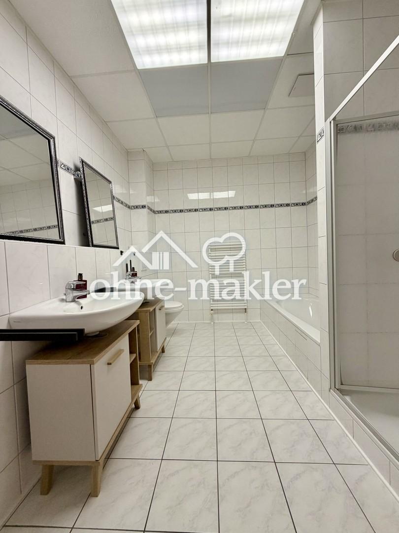 Großzügige, gepflegte 2 -Zimmer Wohnung mit großer Terrasse in Hofheim OT Wildsachsen - Photo 5