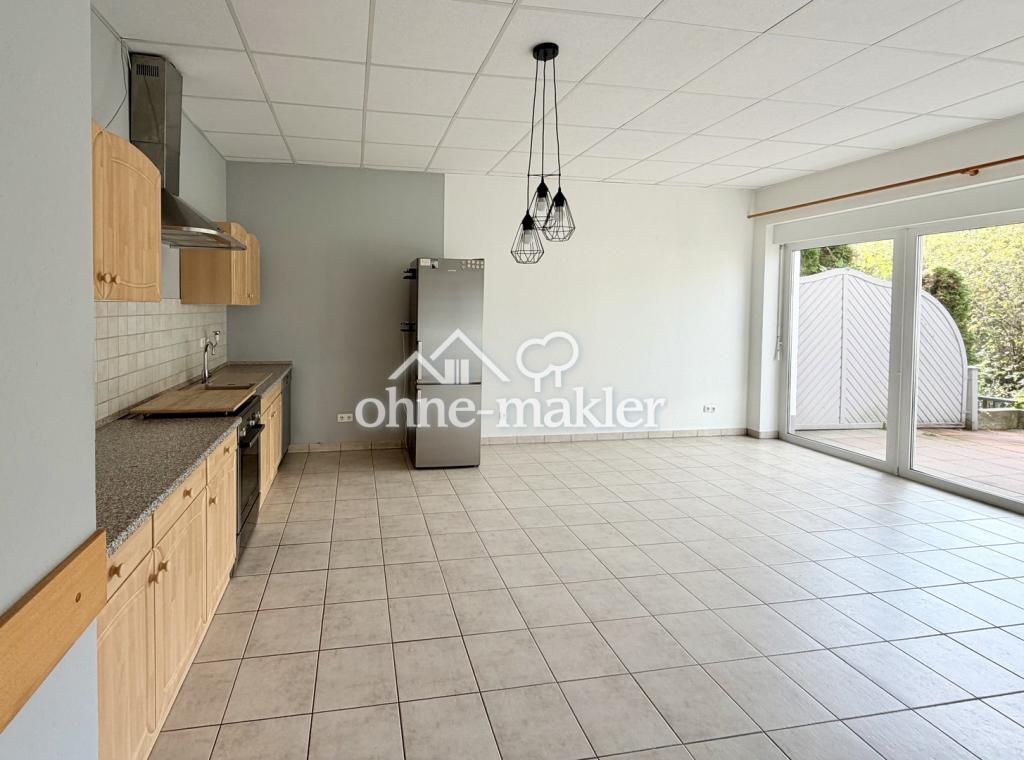 Großzügige, gepflegte 2 -Zimmer Wohnung mit großer Terrasse in Hofheim OT Wildsachsen - Photo 4