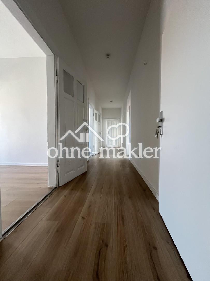 helle 4-Zimmer-Wohnung im 2. OG - Photo 5