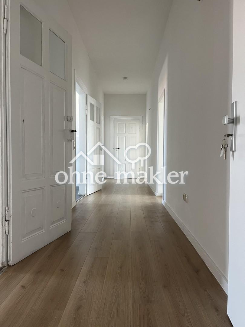helle 4-Zimmer-Wohnung im 2. OG - Photo 4