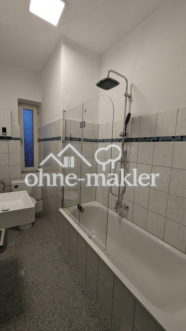 Schöne 2-Zimmer-Wohnung in Mülheim an der Ruhr mit Einbauküche - Foto 1