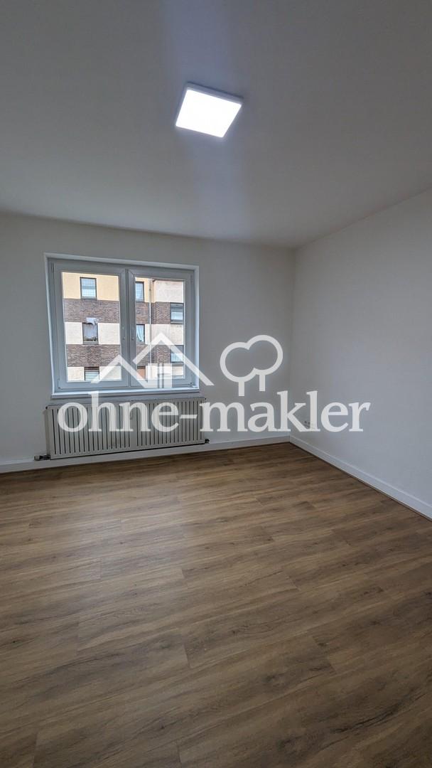 Schöne 2-Zimmer-Wohnung in Mülheim an der Ruhr mit Einbauküche - Foto 5