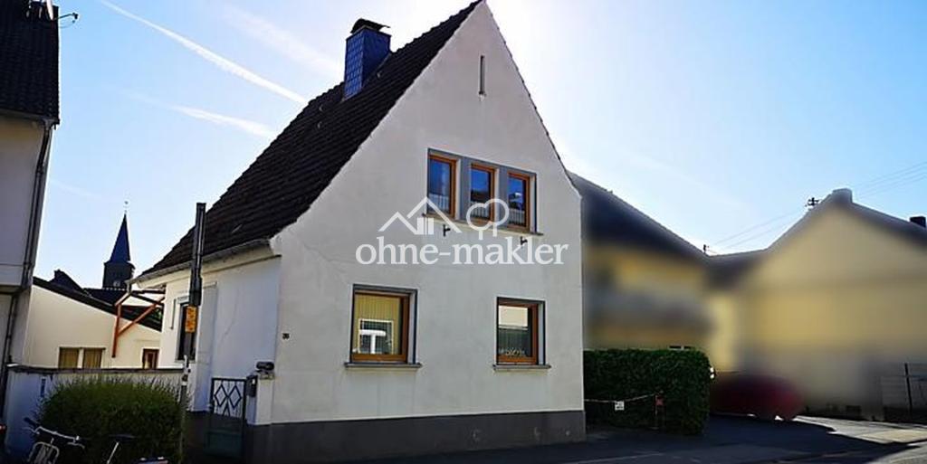 Ansicht Oberstr.