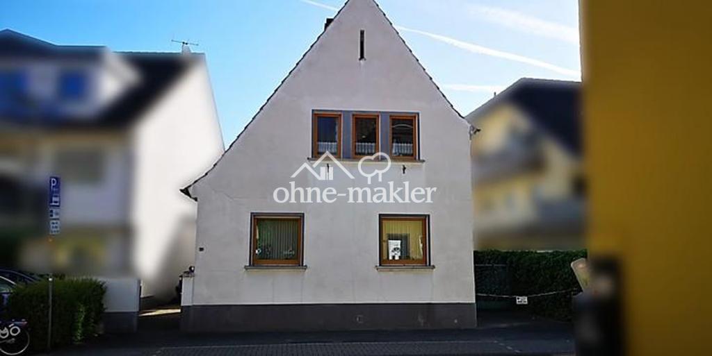 Ansicht Oberstr.