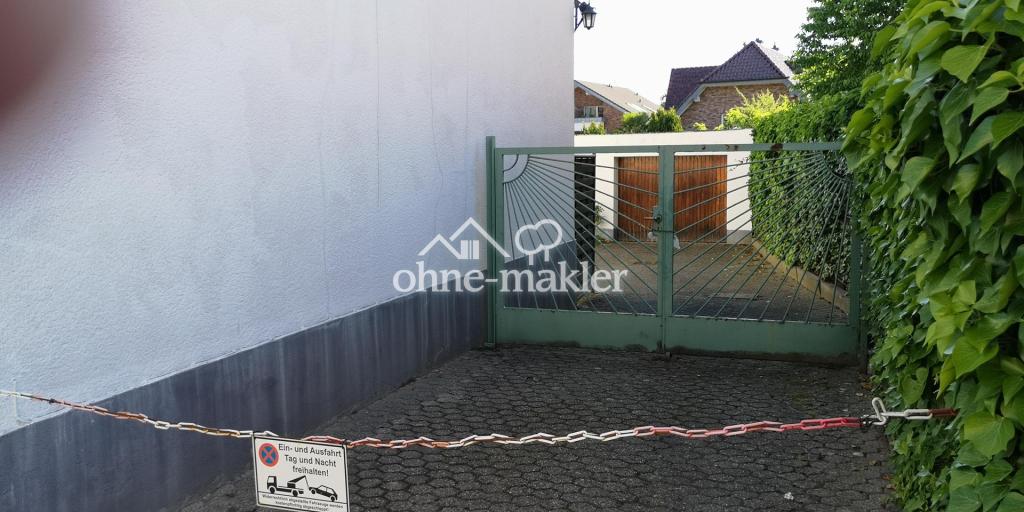 Ansicht Oberstr.