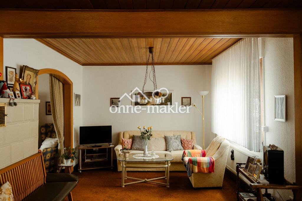 Wohn / Esszimmer