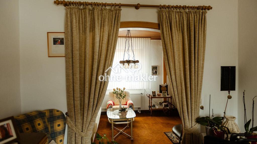 Wohn / Esszimmer
