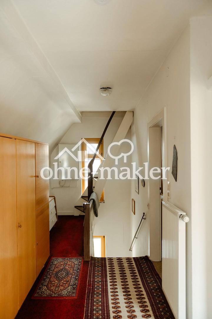 Flur 1. Etage