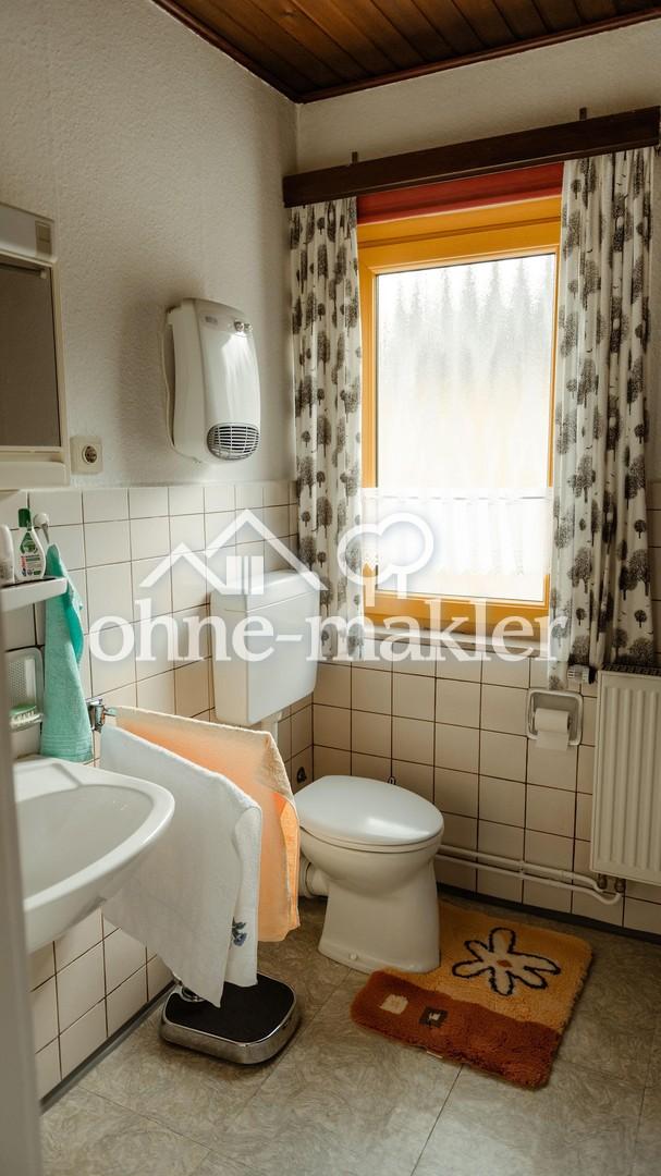 Bad 1. Etage